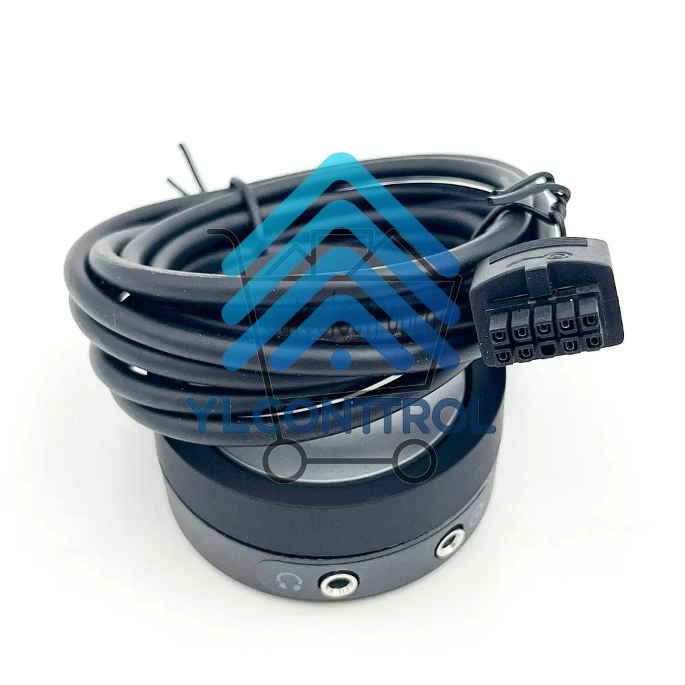 10Pin for Bose Companion 5 Speakers C5 Volume Controller Wire Control ~