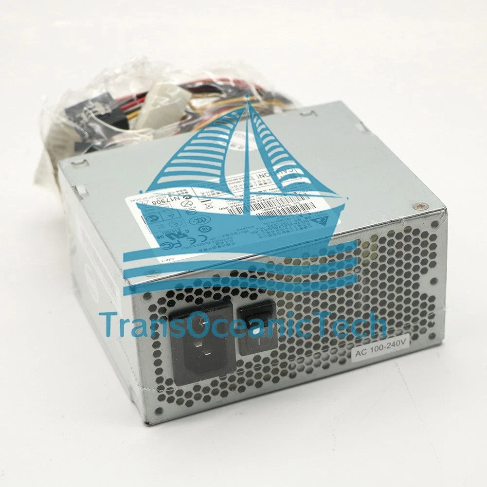 1PCS Delta DPS-200PB-176 A Power Supply For Hard Disk Video Recorder