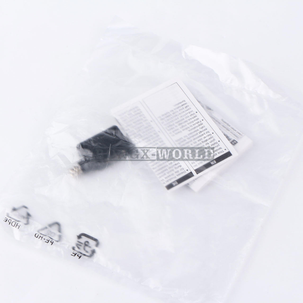 new ONE Panasonic CX-441-P-Z CX 441 P Z Photoelectric Sensor - PANASONIC