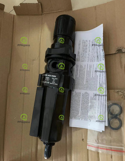 NORGREN B64GNNKAD3RMN - Rapid Delivery - NORGREN
