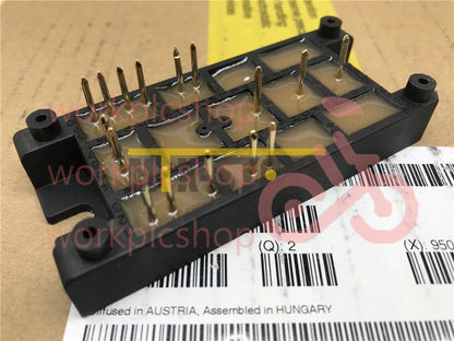 1PCS IXYS VUB120-16NoXT VUB120-16N0XT Quality Assurance