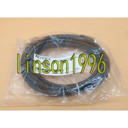 New Keyence OP-87952 Image Recognition Cable ONE Year - KEYENCE