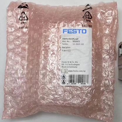 1PCS Festo Solenoid Valve VMPA-FB-EPL-GU 533372