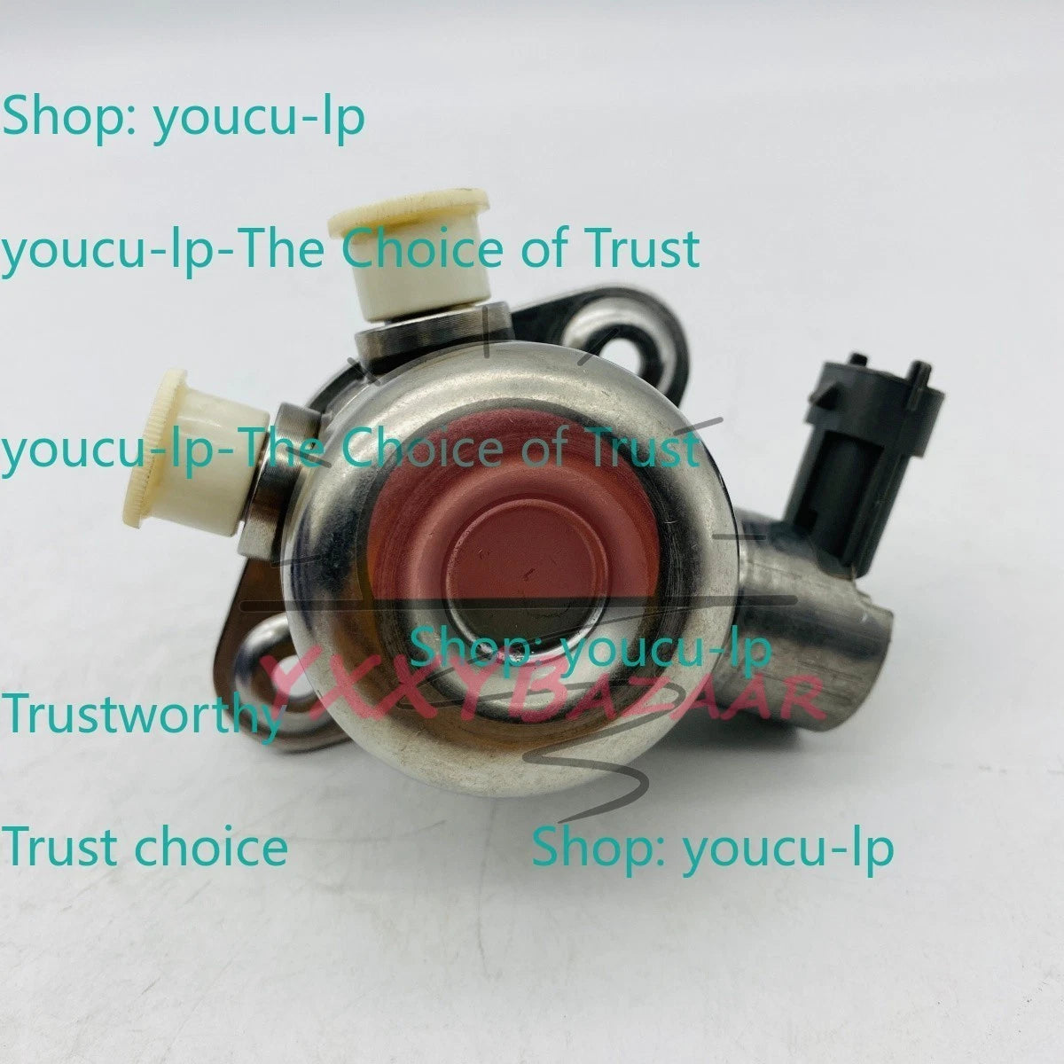0261520197 LR081595 Bosch High Pressure Fuel Pump Fits For Jaguar Land Rover