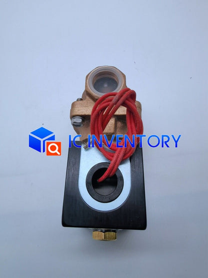 new 1PCS CKD solenoid valve APK11-20A-C4A-AC220V - KOEED
