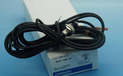 1PC OMRON D5B-8013 Mecha Touch Switch D5B8013 In Box ping