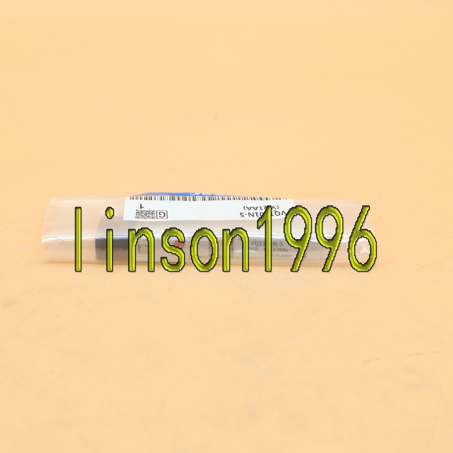 VQ1101N-5 - SMC