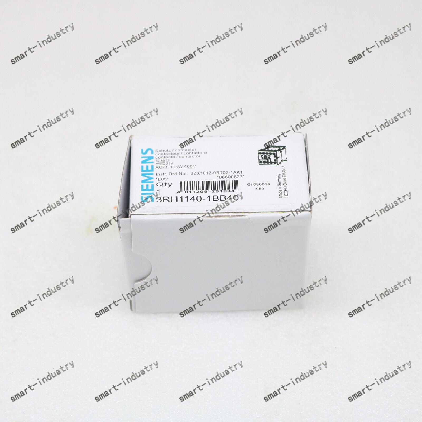 new  SIEMENS 1PS contactor 3RH1140-1BB40 3RH1 140-1BB40 spot stocks