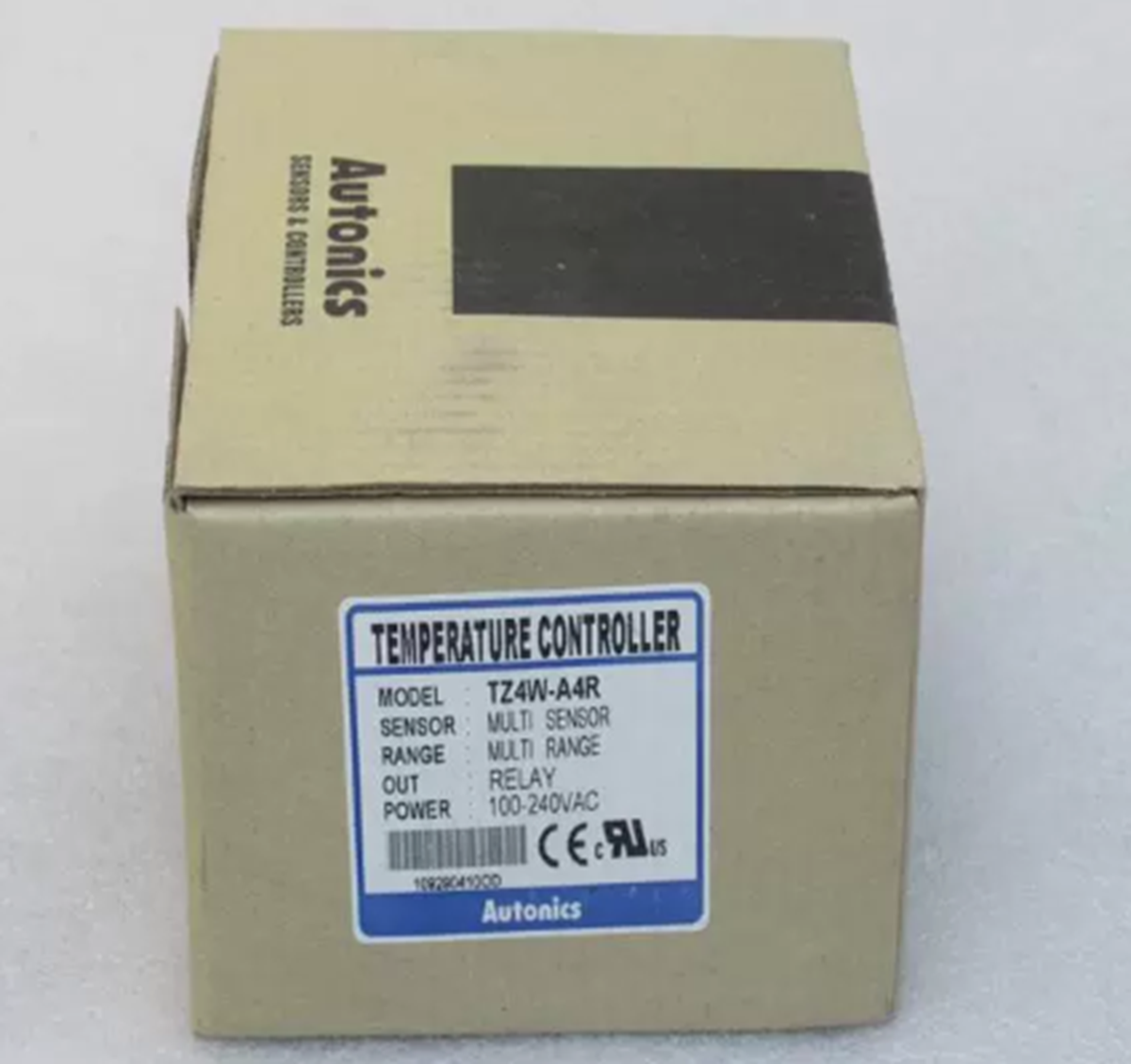 AUTONICS TZ4W-R4R Temperature Controller - AUTONICS