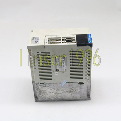 used ONE Mitsubishi MRJ2S350 Servo Drive - MITSUBISHI