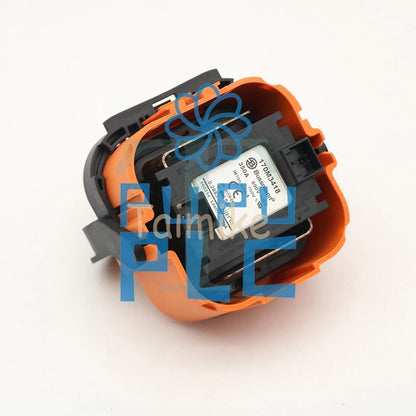 1pcs 170M3418 350A 690V Fuse With base