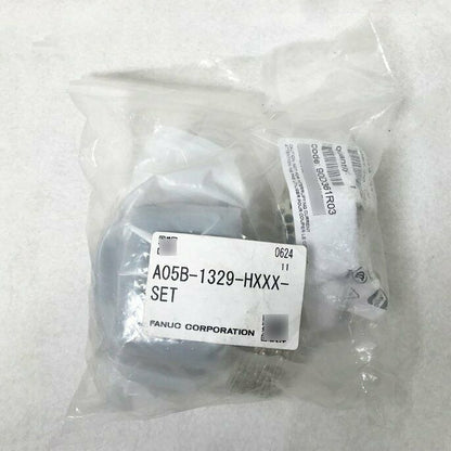 FANUC A05B-1329 CNC Machine Tool Accessories Set - FANUC