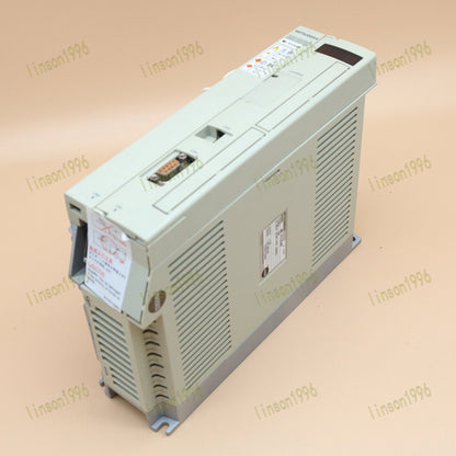 used MR-H100AN Mitsubishi server drive tested good - MITSUBISHI