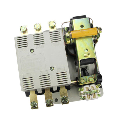 Delixi CDC10-150 CDC10-150A  150A  AC Contactor
