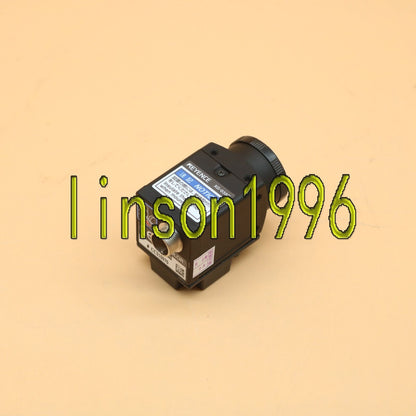 used KEYENCE Vision System Camera Lens XG-035C - KEYENCE