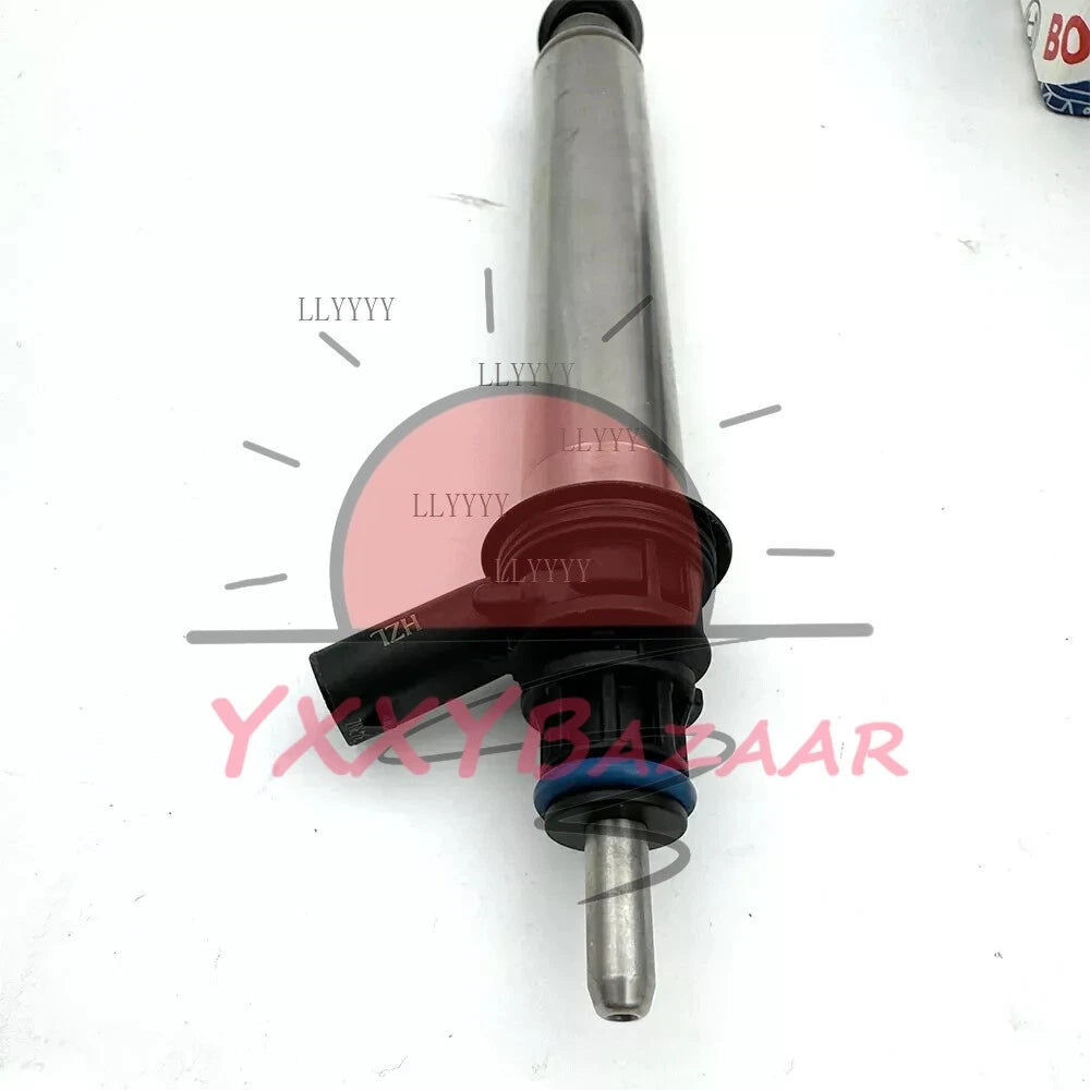 1× Fuel Injector 2560705600 Fits for Mercedes-Benz C350 X156 GLS450 X167 C300 *