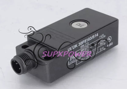 BAUMER UEDK 30P5103/S14 Ultra Sonic Sensor #su