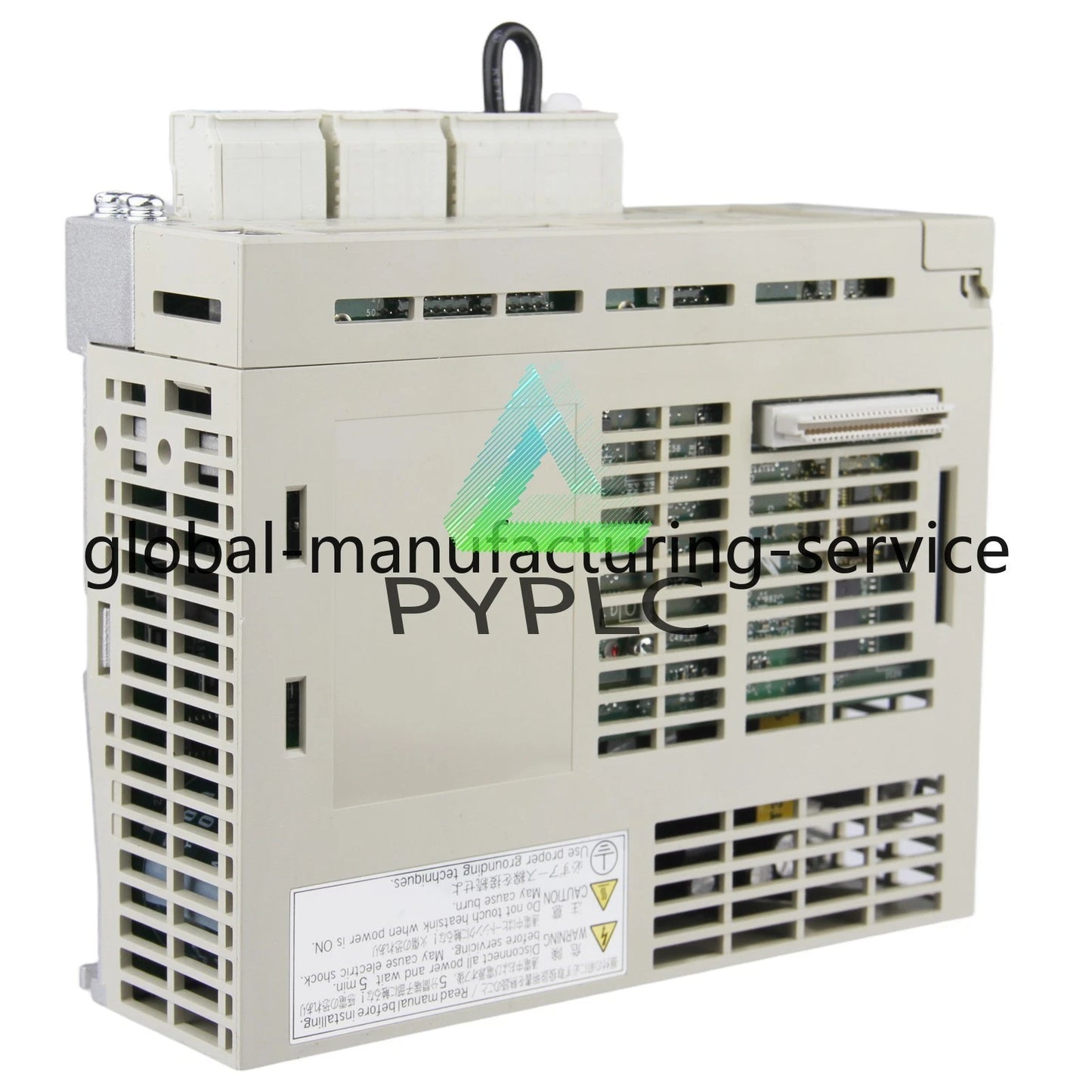 Yaskawa SGDH-02AE-OY Servo Driver 1PC SGDH-02AE-0Y