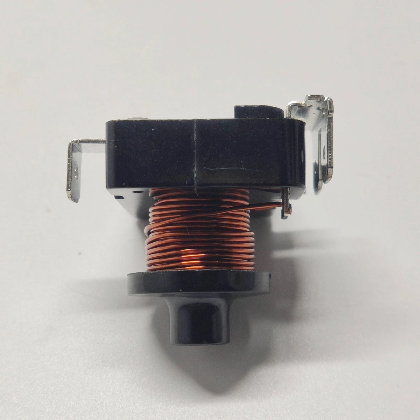1X For QL2-6.2 A/B3 refrigerator/freezer starter with capacitor pin starter #ke