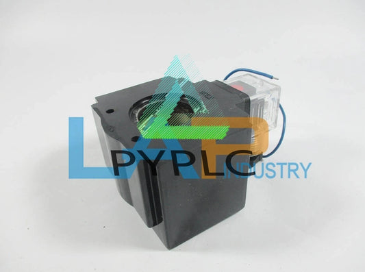 1PCS For Yuken Solenoid Coil DSG-03 110V Three-prong Plug