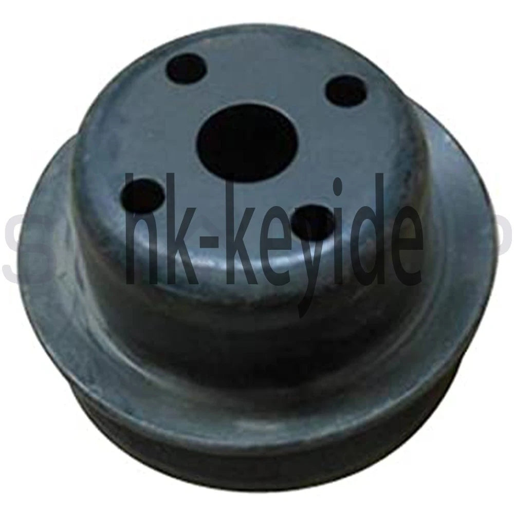 CUMMINS 3914459 Engine Fan Pulley