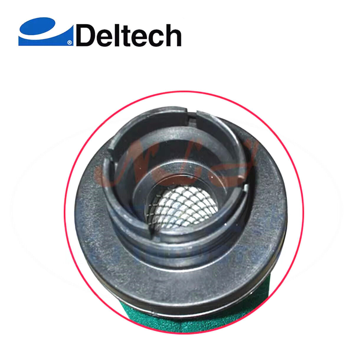 new 1pcs Deltech Filter Element PFD90 6130500 - DELTECH