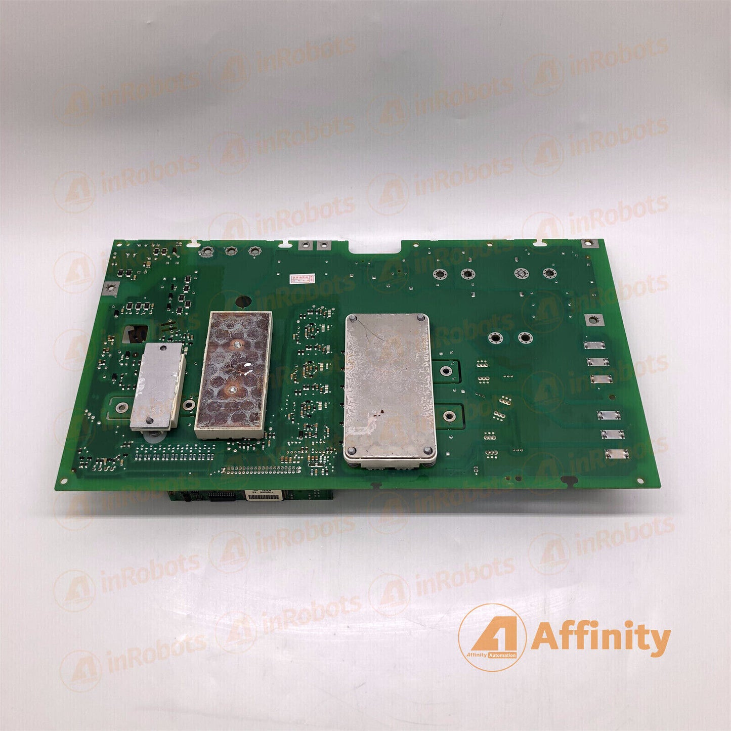 ABB ACS800 RINT-6411C Used 1 Piece - ABB