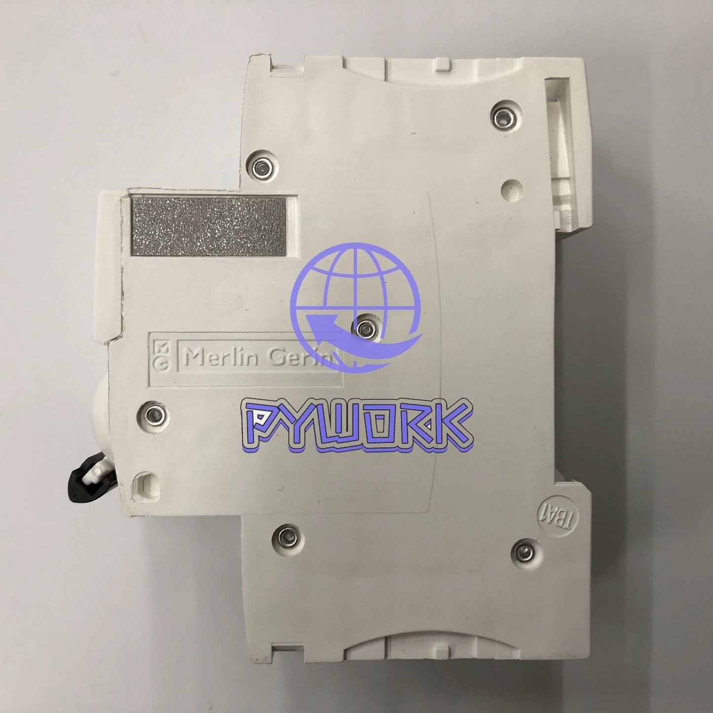 1PCS iC65N 2P C50A breaker Schneider
