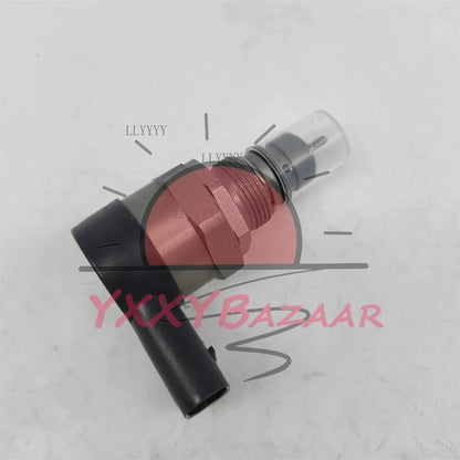 Bosch 0281006002 Fuel Rail Pressure Relief Valve For Audi Skoda Seat 057130764H