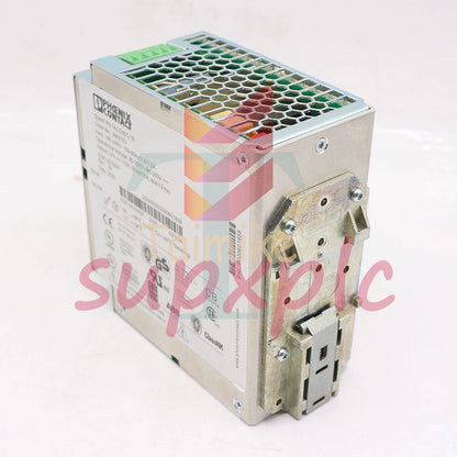 PHCENIX 2866763 Power Supply QUINT-PS/1AC/24DC/10 1PCS