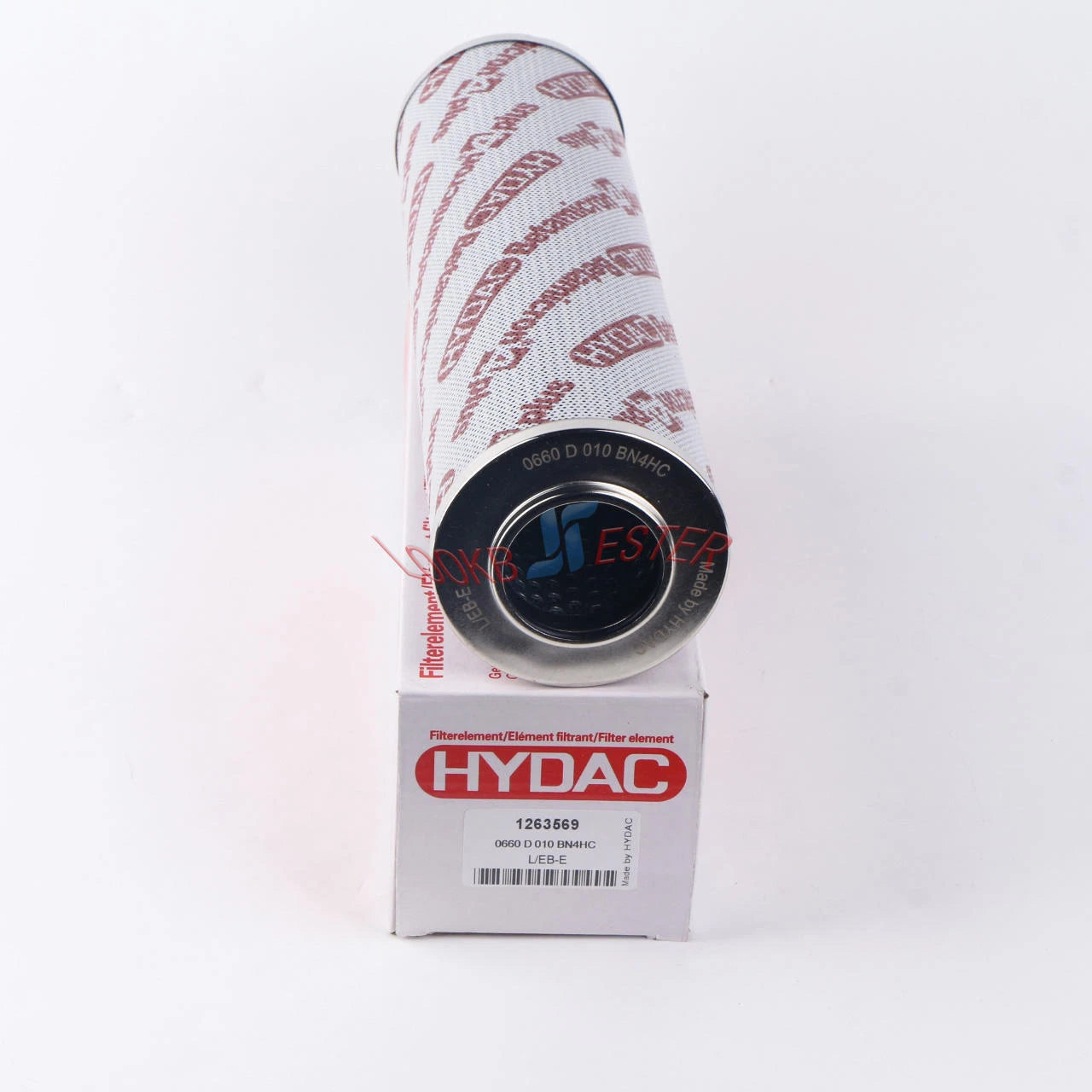 1PC For HYDAC filter element 0660D010BN4HC #C