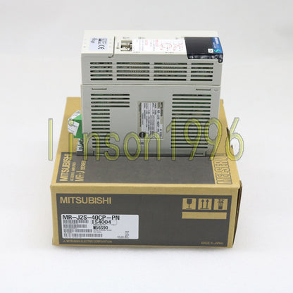 1PC Mitsubishi MR-J2S-40CP-PN servo drive - MITSUBISHI