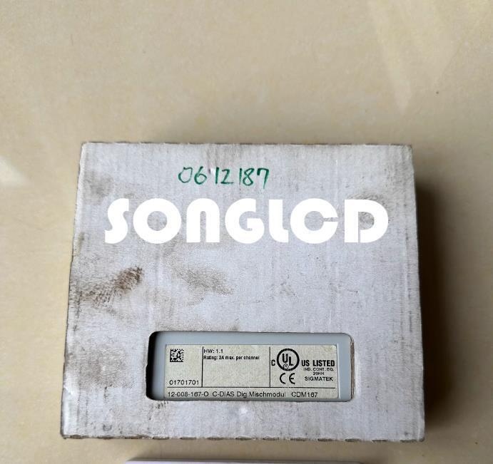 1pcs New CDM167 12-008-167-O Optical Module - VENDOR TBD