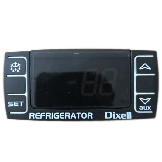 DIXELL XR03CX-5N0C1 Compressor Controller New In Box - DIXELL