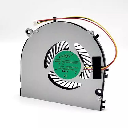 ADDA AB07505HX060300 DC5V 0.50A 4-Pin Cooling Fan
