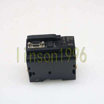 Used OMRON CPU Unit CJ2M-CPU13, Tested and Working Condition - OMRON