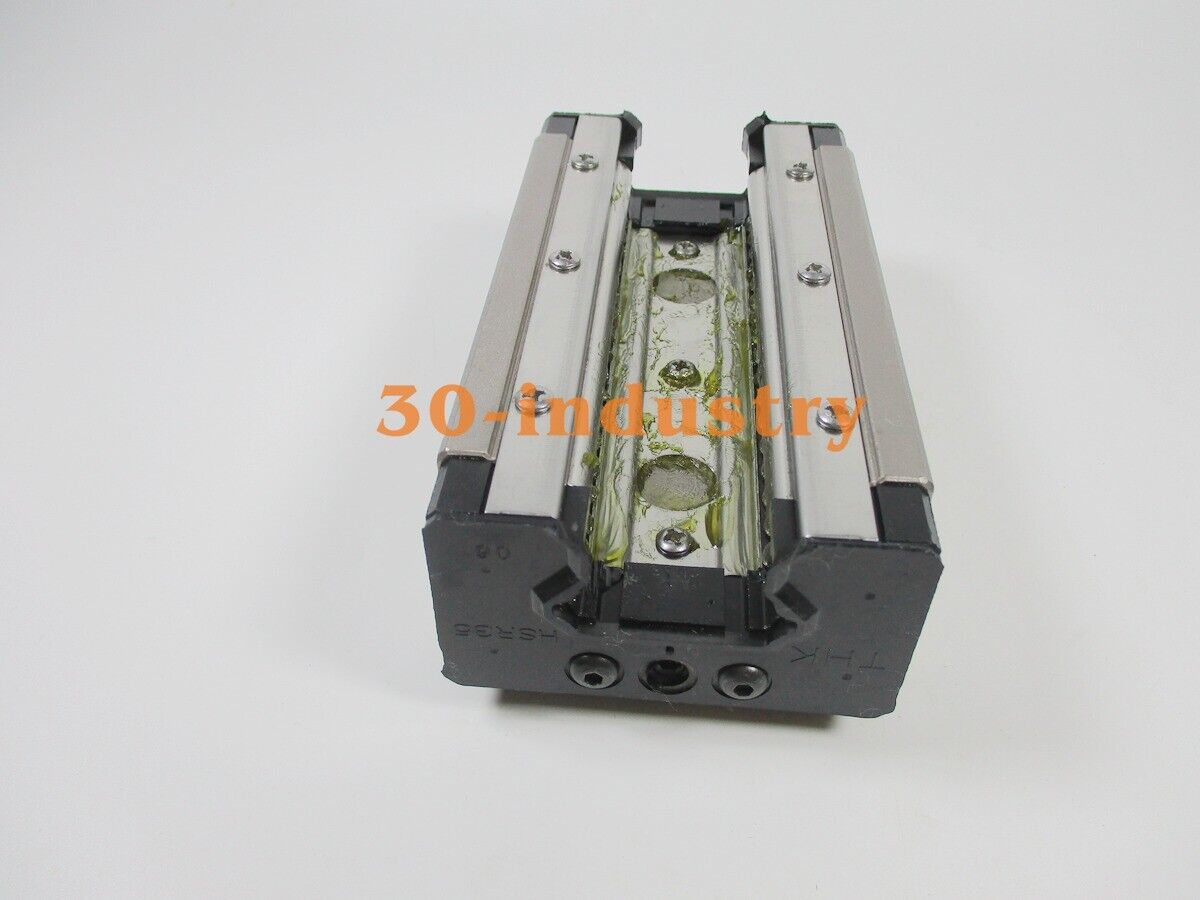 HSR35LR1SS Linear Guide Slider - Precision Engineering Part 55x70x134.8mm - string
