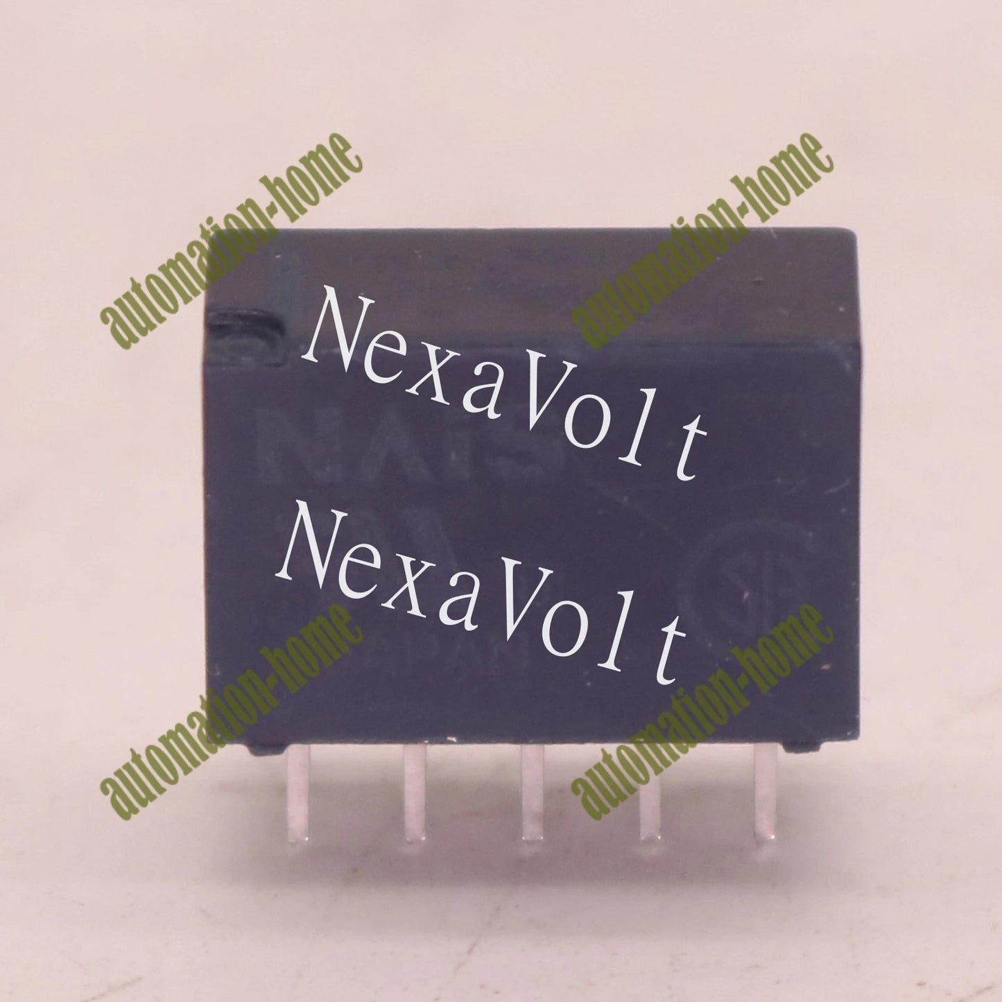 2PCS Panasonic TN2-24V ATN204 SIGNAL RELAY 10 Pins Free Shipping#QW