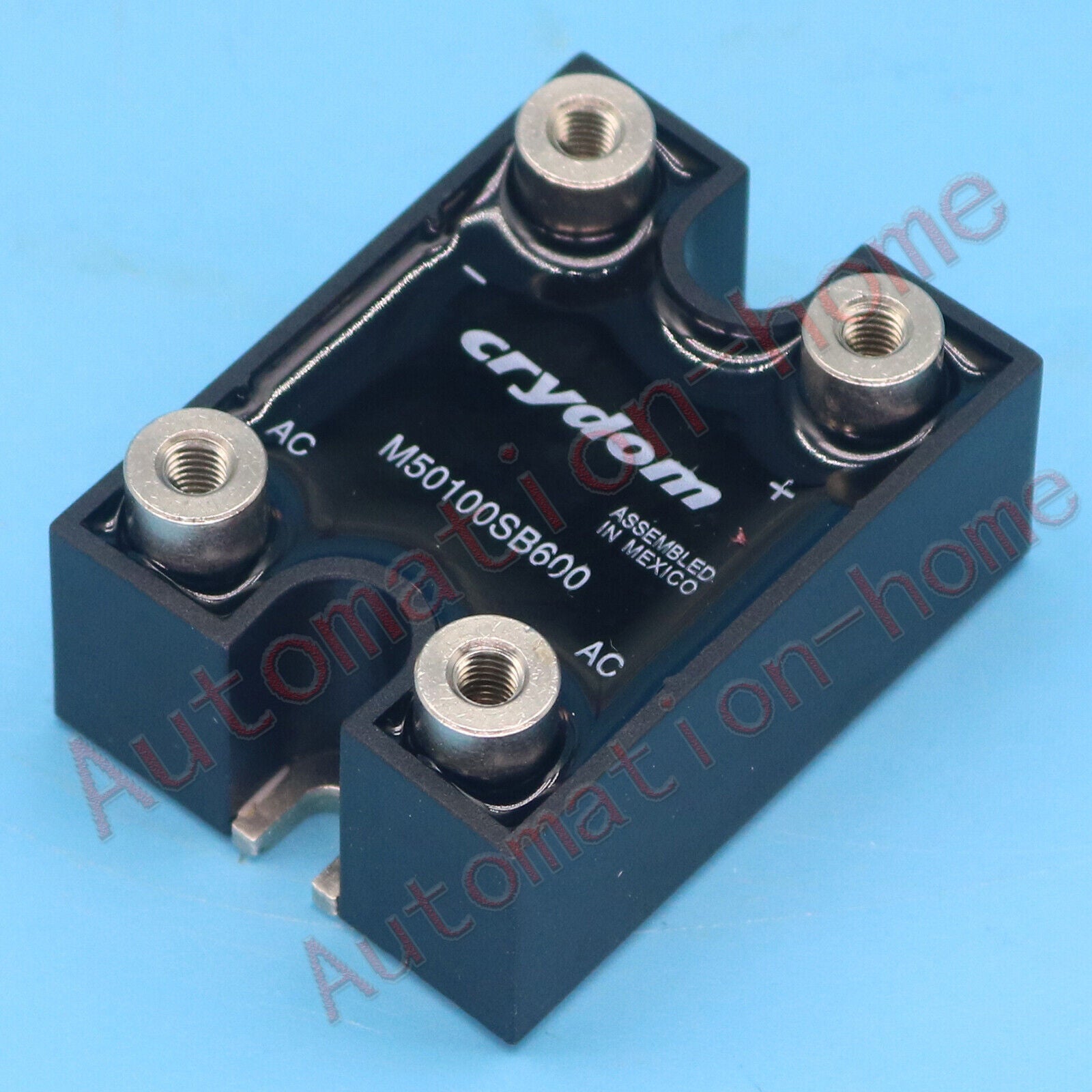 New CRYDOM Bridge Rectifier Module M50100SB600 - CRYDOM
