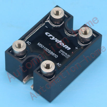 New CRYDOM Bridge Rectifier Module M50100SB600 - CRYDOM