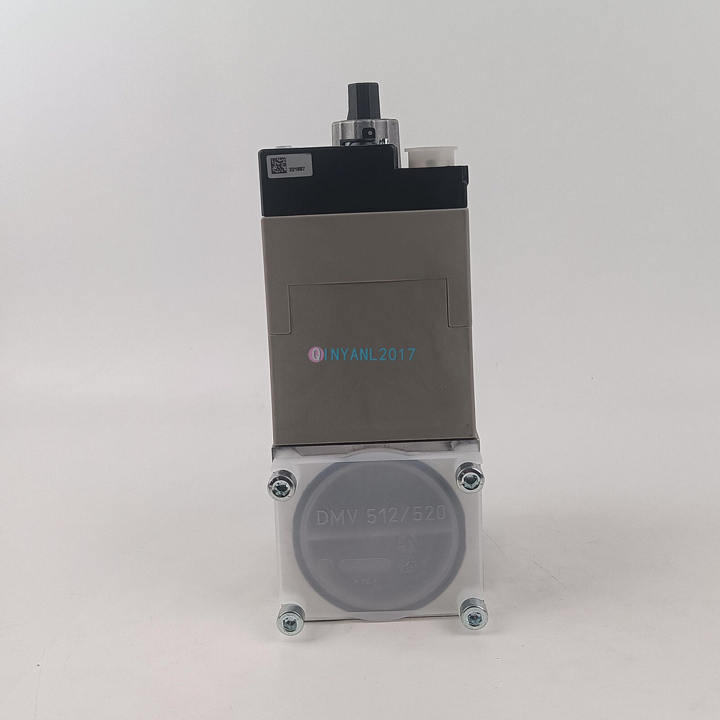 new 1PCS DUNGS DMV-DLE520/11 - DUNGS