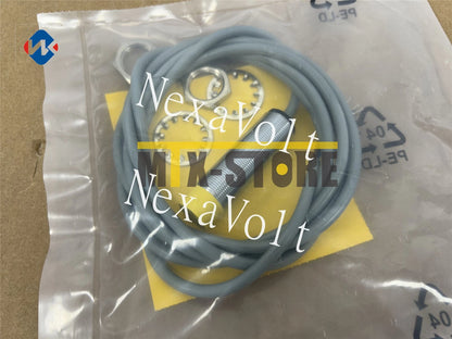 1PCS ONES TURCK NI10-G18-AZ3X Sensor&Proximity Switch