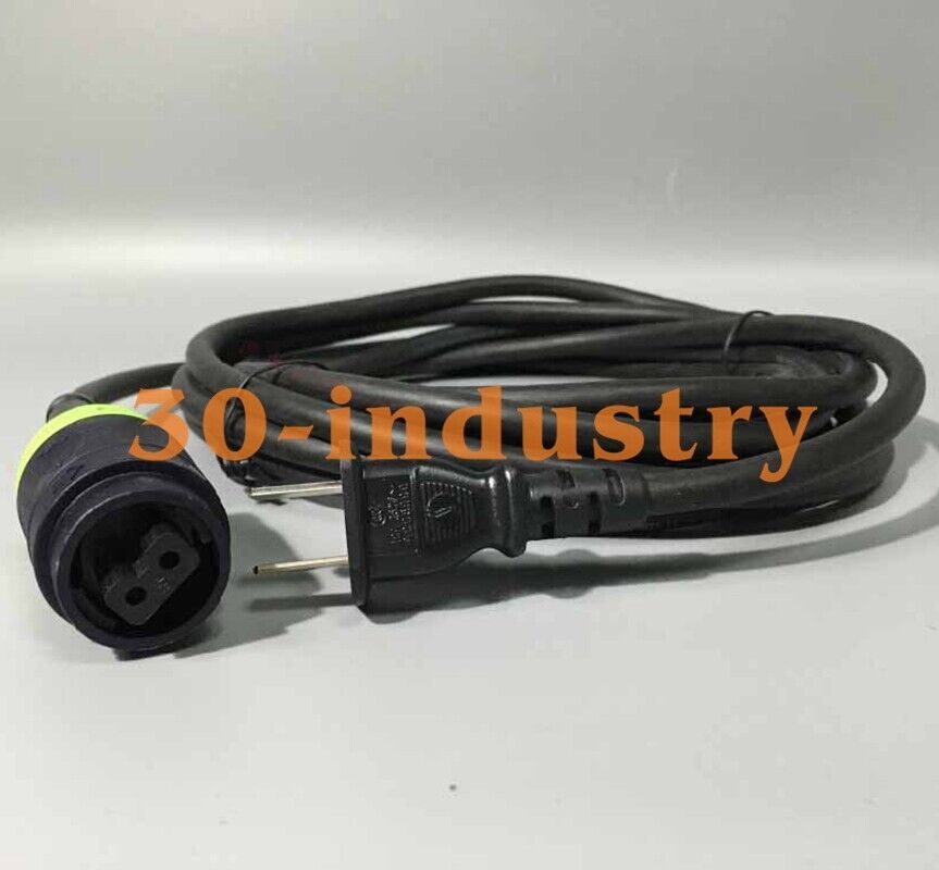 FESTOOL ETS150 Dry Grinding Machine Power Cable 4m Replacement - FESTOOL