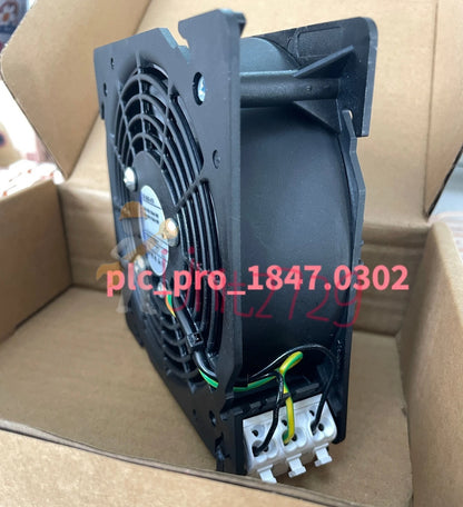 1PCS Ebmpapst DV4650-470 230V Axial Cooling Fan Fast Delivery #u