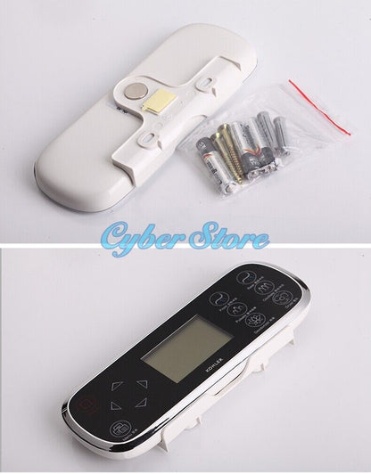 1PCS All-in-one smart electronic remote control 1106433-SP compatible Kohler