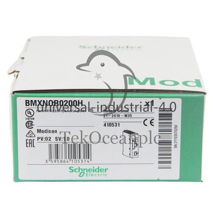 Schneider BMXNOR0200H #te