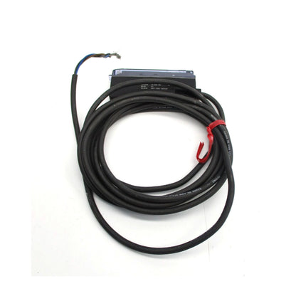 Keyence FS-V11P Amplifier Fiber Optic Digital 2M, NPN - KEYENCE