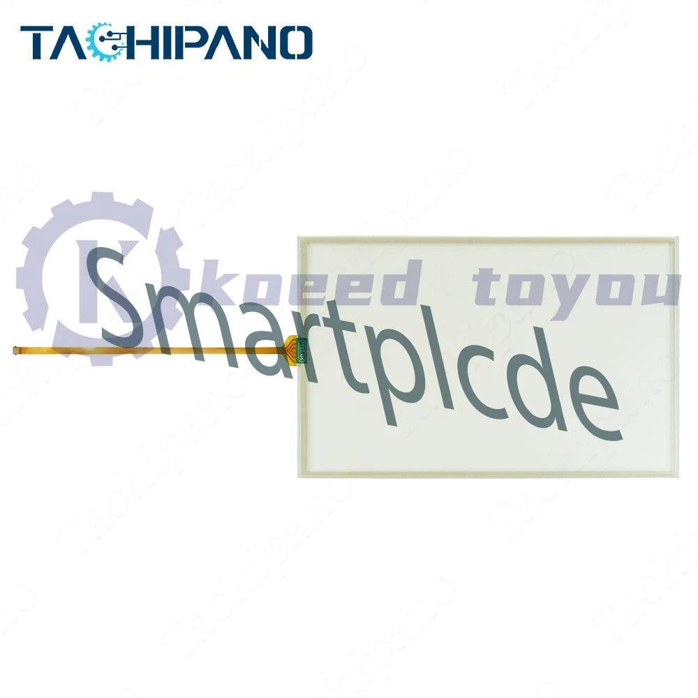2711P-T12W22D9P-A Touch Panel Digitized Screen for 2711P-T12W22D9P A SER A