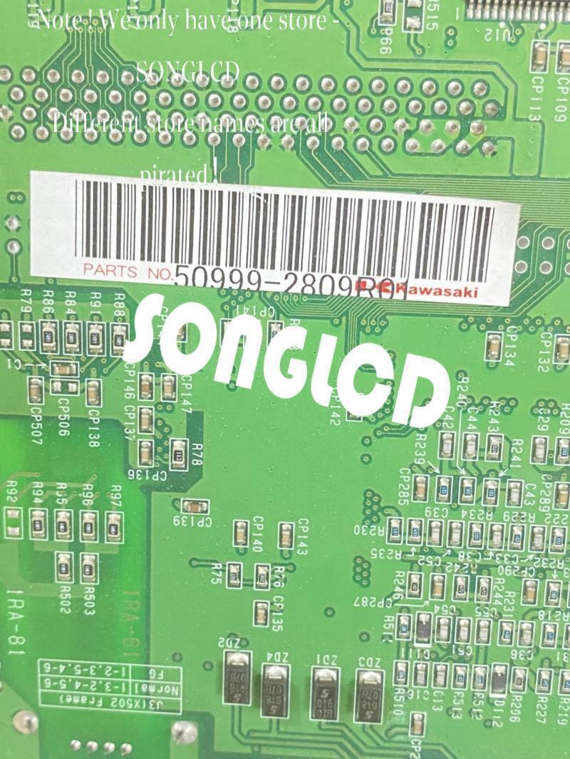 1PCS 50999-2809R01 High-Precision Component - TECHCOMPONENTS