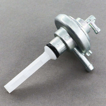 new For Vespa Piaggio Aprilia ET2 ET4 50cc 674594 Fuel Petcock Gas Valve Tap Switch